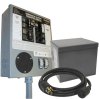 Generac 30-Amp Power Transfer System (6-10 Ciercuites)